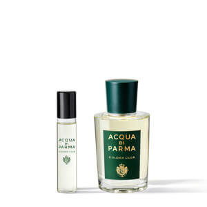 Acqua Di Parma Colonia C.L.U.B. Deluxe Set